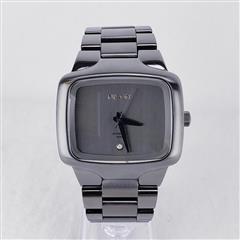 NIXON The Player XL Gent's Watch Automatic 44mm 100m Gunmetal